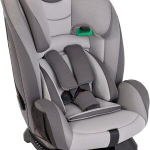 Graco FlexiGrow R129 autokrēslinš bērniem 76-150cm krāsa Quartz