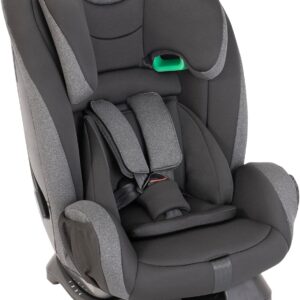 Graco FlexiGrow R129 autokrēslinš bērniem 76-150cm krāsa Heather