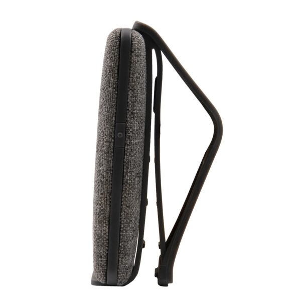 Autokreslini.lv | Premium Baby Alarm mazuļu rācija krāsa Black/ Grey case bilde #9