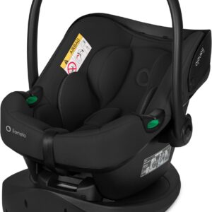 Lionelo Astrid I-Size PLUS rotējoša autokrēsliņa Isofix bāze