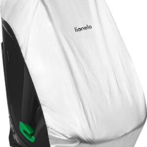 Lionelo Thermal Cover divpusējs krēsla aizsrgs pret sakaršanu