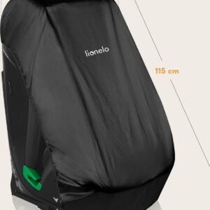 Lionelo Thermal Cover divpusējs krēsla aizsrgs pret sakaršanu