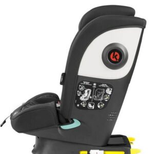 Peg Perego Viaggio TT autokrēsliņš 76-150cm krāsa Planet