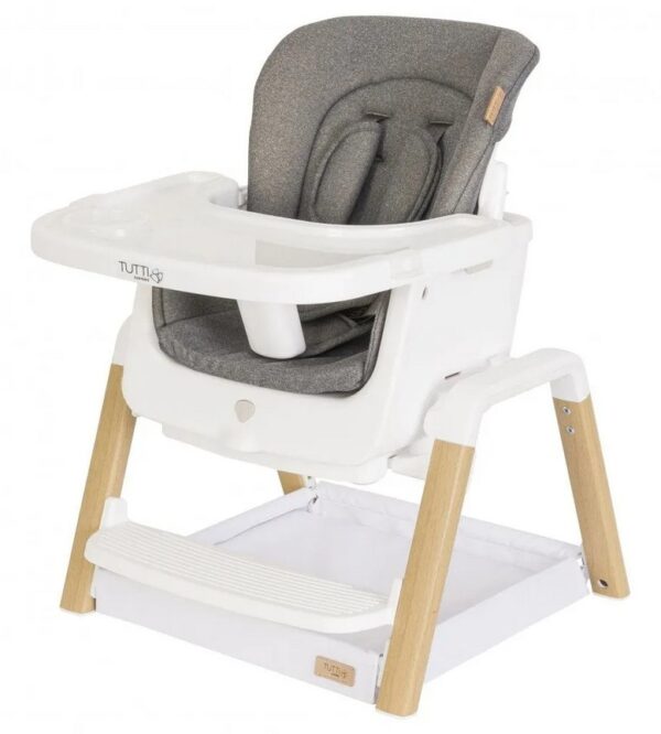 Autokreslini.lv | Nova barošanas krēsls 7in1 krāsa White/Oak bilde #7