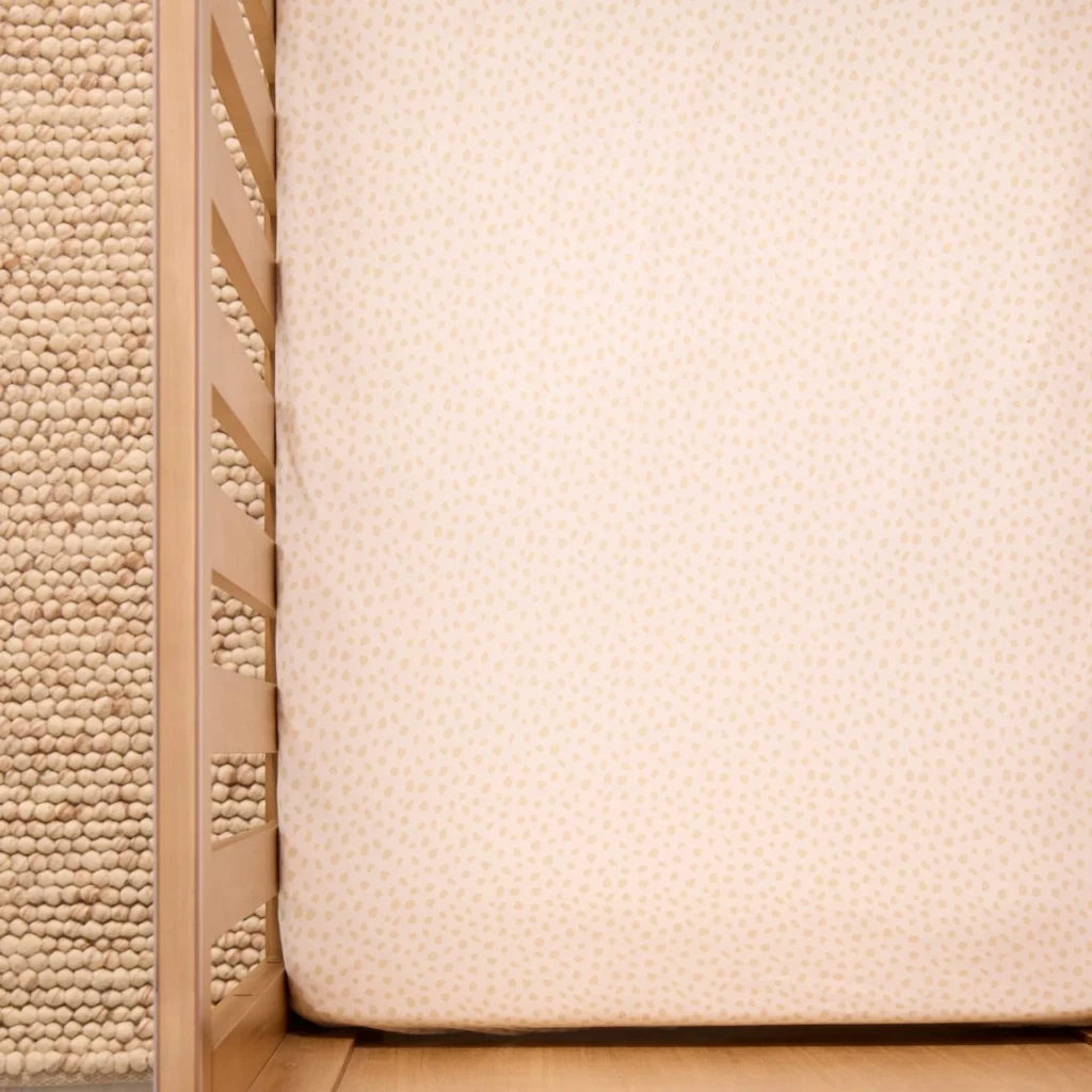 Tutti Bambini CoZee kokvilnas palagi ar gumiju 2 gab. krāsa Love Cats