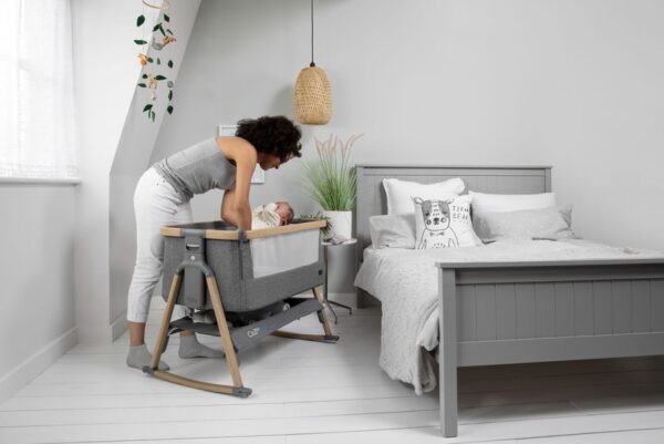 Autokreslini.lv | CoZee Air gultiņa krāsa Oak and Charcoal bilde #19