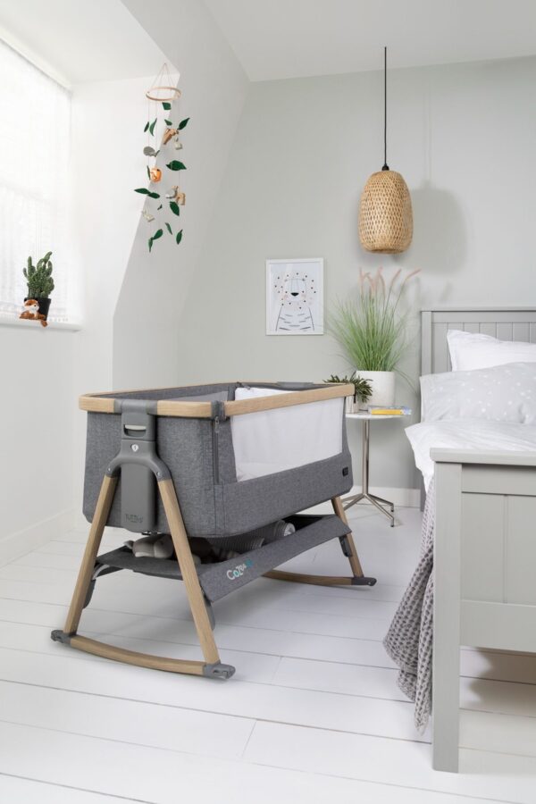 Autokreslini.lv | CoZee Air gultiņa krāsa Oak and Charcoal bilde #17