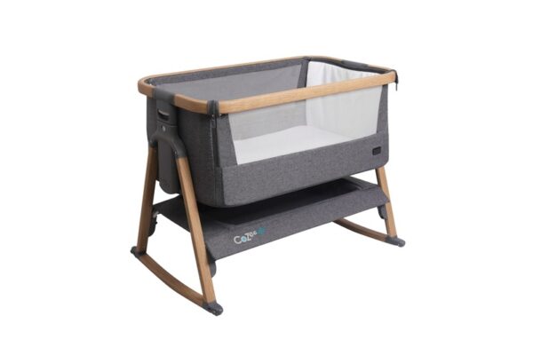 Autokreslini.lv | CoZee Air gultiņa krāsa Oak and Charcoal bilde #3