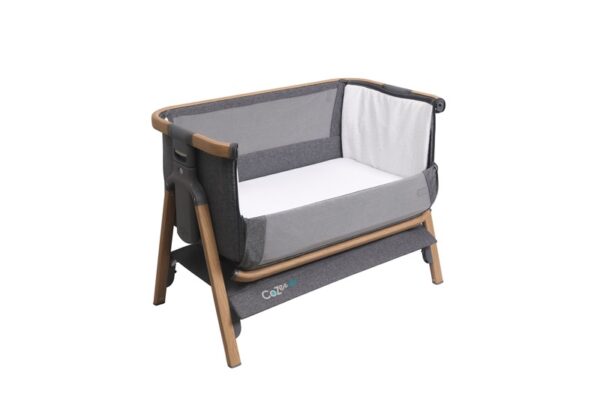 Autokreslini.lv | CoZee Air gultiņa krāsa Oak and Charcoal bilde #5