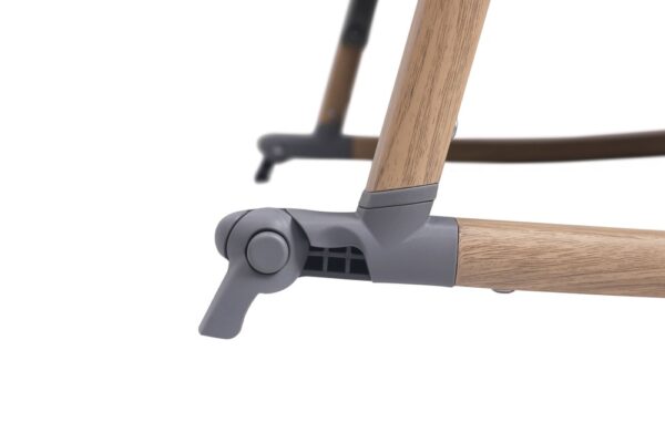 Autokreslini.lv | CoZee Air gultiņa krāsa Oak and Charcoal bilde #11