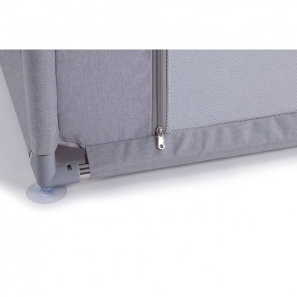 Autokreslini.lv | FANKO XXL rotaļu manēža 202x182cm krāsa Grey bilde #5