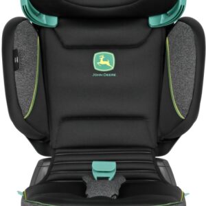 Peg Perego Viaggio FLEX autokrēsliņš 100-150cm krāsa John Deere