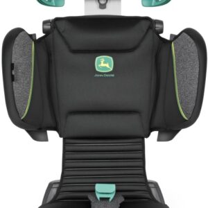Peg Perego Viaggio FLEX autokrēsliņš 100-150cm krāsa John Deere