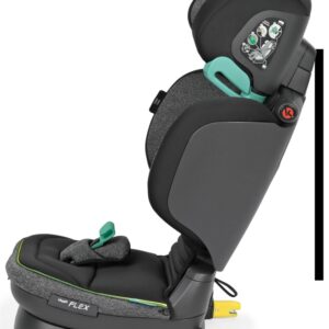 Peg Perego Viaggio FLEX autokrēsliņš 100-150cm krāsa John Deere