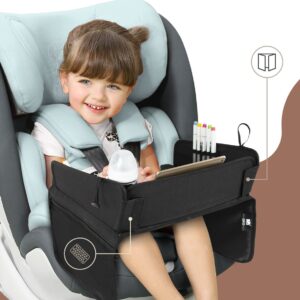 Sipo Car Seat Travel Tray bērnu galdiņš automašīnā