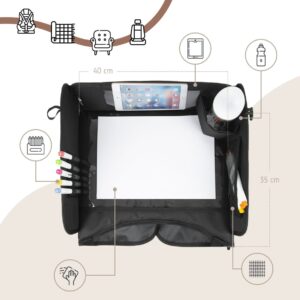 Sipo Car Seat Travel Tray bērnu galdiņš automašīnā