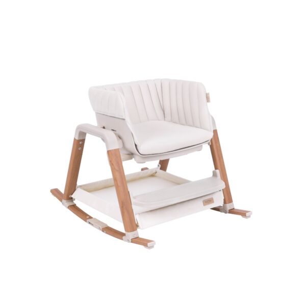 Autokreslini.lv | Nova barošanas krēsls 7in1 krāsa Ecru/Scandinavian Walnut bilde #7