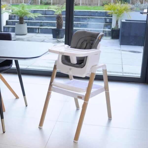 Autokreslini.lv | Nova barošanas krēsls 7in1 krāsa White/Oak bilde #27