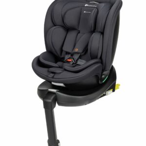BebeConfort Artemis I-Size autokrēsliņš 40-150cm krāsa Black
