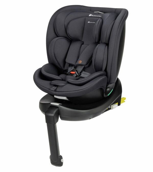 Autokreslini.lv | Artemis I-Size autokrēsliņš 40-150cm krāsa Black bilde #7