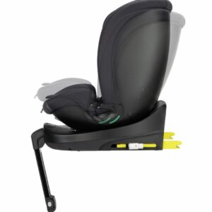 BebeConfort Artemis I-Size autokrēsliņš 40-150cm krāsa Black