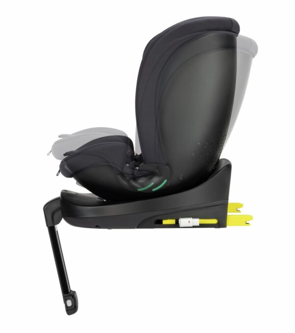 Autokreslini.lv | Artemis I-Size autokrēsliņš 40-150cm krāsa Black bilde #11