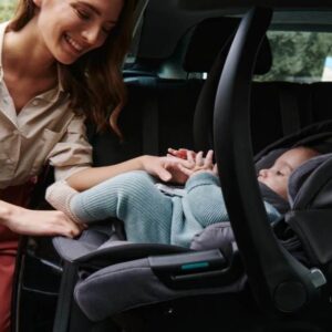 Inglesina Darwin Infant 40-75cm autokrēsliņš mazuļiem