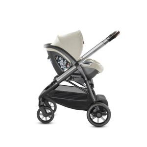 Inglesina Darwin Infant 40-75cm autokrēsliņš mazuļiem