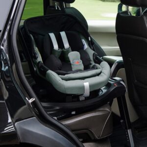 Inglesina Darwin Infant 40-75cm autokrēsliņš mazuļiem