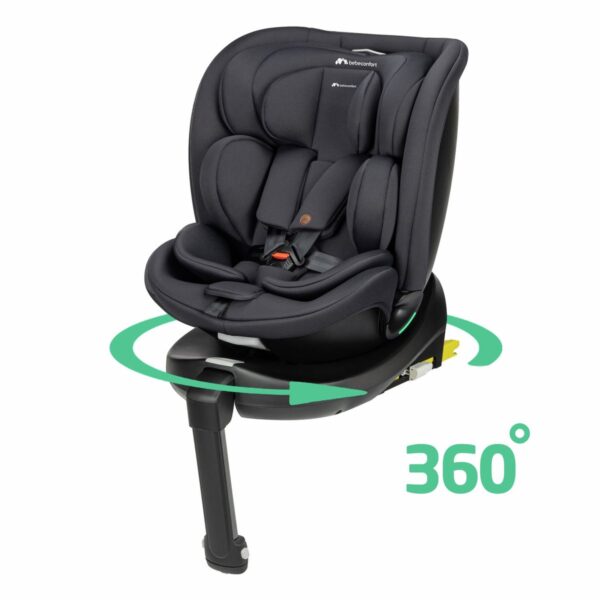 Autokreslini.lv | Artemis I-Size autokrēsliņš 40-150cm krāsa Black bilde #1