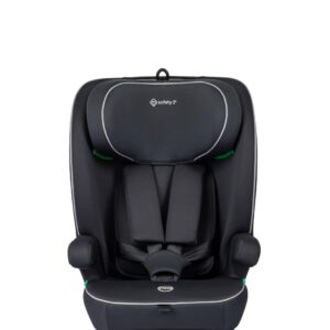 Safety 1st Venus I-Safe autokrēsliņš 76-150cm krāsa Black
