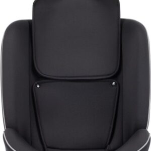 Safety 1st Cosmo I-Safe autokrēsliņš 40-150cm krāsa Black