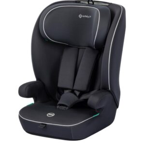 Safety 1st Venus I-Safe autokrēsliņš 76-150cm krāsa Black