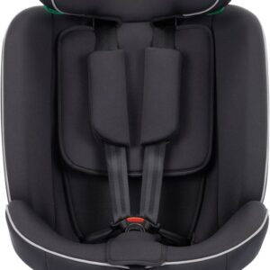 Safety 1st Cosmo I-Safe autokrēsliņš 40-150cm krāsa Black