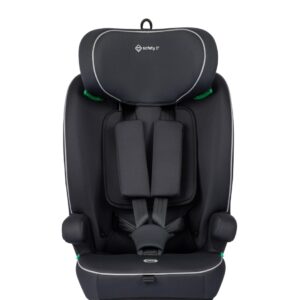 Safety 1st Venus I-Safe autokrēsliņš 76-150cm krāsa Black