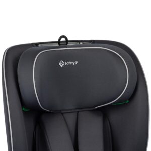 Safety 1st Venus I-Safe autokrēsliņš 76-150cm krāsa Black