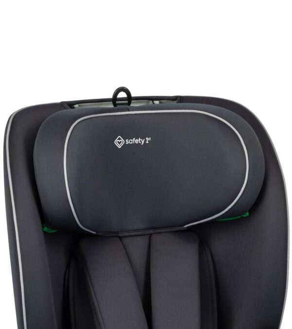 Autokreslini.lv | Venus I-Safe autokrēsliņš 76-150cm krāsa Black bilde #9