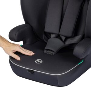 Safety 1st Venus I-Safe autokrēsliņš 76-150cm krāsa Black