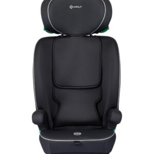 Safety 1st Venus I-Safe autokrēsliņš 76-150cm krāsa Black