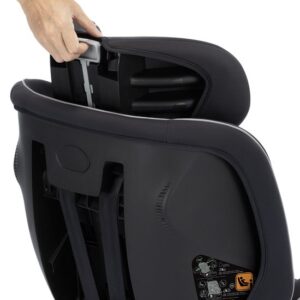 Safety 1st Cosmo I-Safe autokrēsliņš 40-150cm krāsa Black