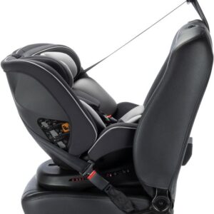 Safety 1st Cosmo I-Safe autokrēsliņš 40-150cm krāsa Black