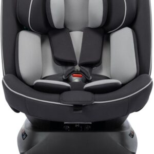 Safety 1st Cosmo I-Safe autokrēsliņš 40-150cm krāsa Black