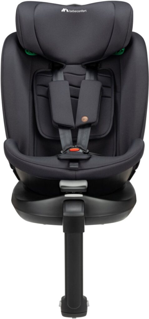 BebeConfort Artemis I-Size autokrēsliņš 40-150cm krāsa Black