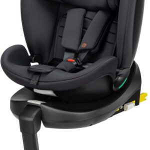 BebeConfort Artemis I-Size autokrēsliņš 40-150cm krāsa Black