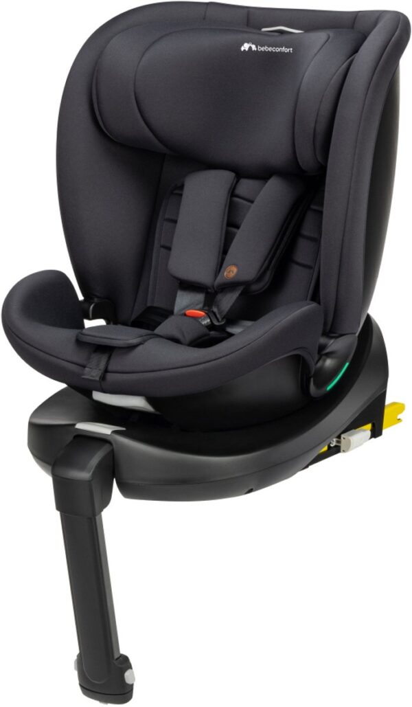 Autokreslini.lv | Artemis I-Size autokrēsliņš 40-150cm krāsa Black bilde #5