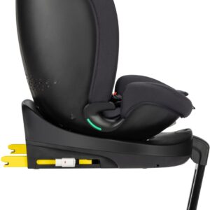 BebeConfort Artemis I-Size autokrēsliņš 40-150cm krāsa Black