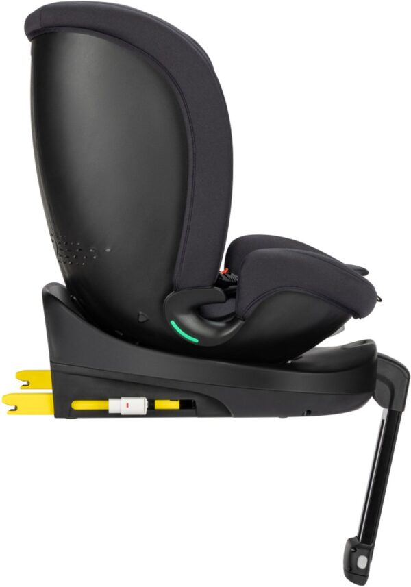 Autokreslini.lv | Artemis I-Size autokrēsliņš 40-150cm krāsa Black bilde #13