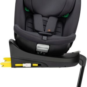 BebeConfort Artemis I-Size autokrēsliņš 40-150cm krāsa Black
