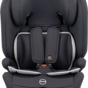 BebeConfort Fortis I-Size autokrēsliņš 76-150cm krāsa Mineral Black