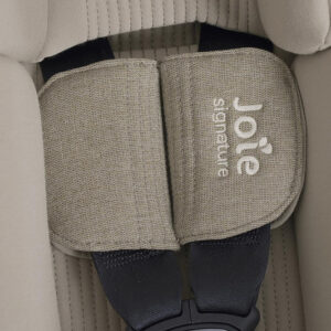 Joie Sprint autokrēsliņš 40-75cm krāsa Signature Sandstone (kopā ar Isofix)